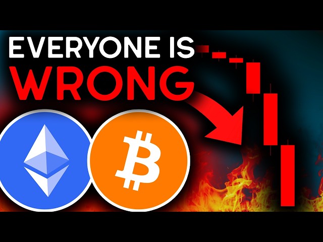 BITCOIN CRASH: PRICE TARGETS HIT (this is next)!!!! - Bitcoin News Today, Ethereum & Altcoins