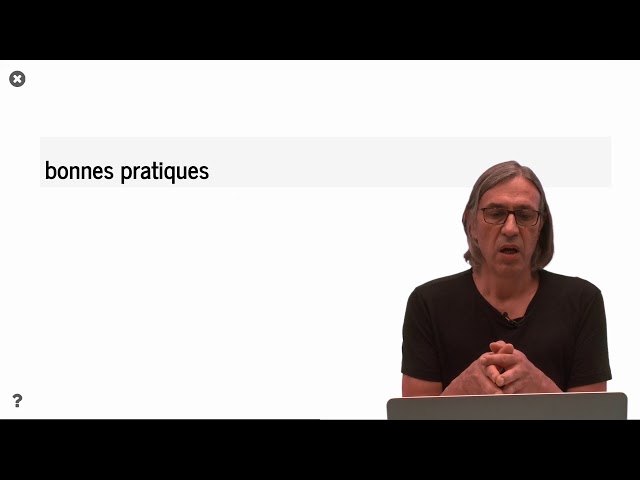 8.7 Tâches et exceptions