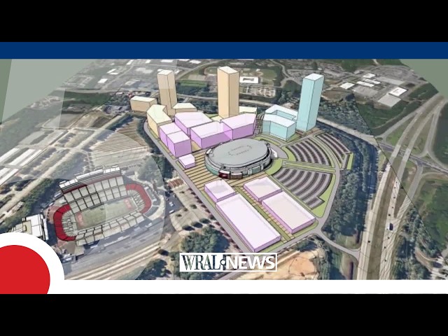 Rating the Triangle's chances to bring an MLB team to NC