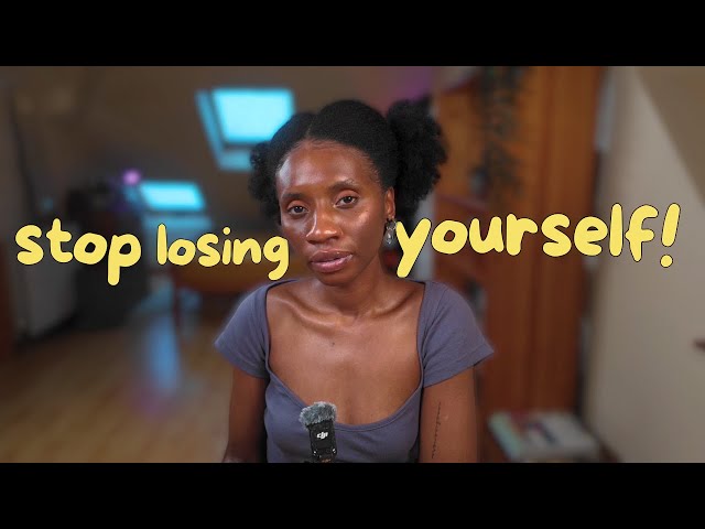 Master Detachment—Stop Clinging and Take Back Your Power