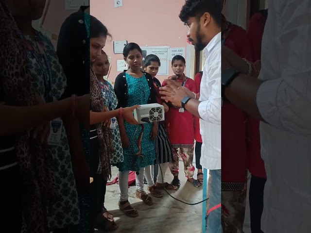 COMPUTER SMPS TESTING CLASS #shorts #computer