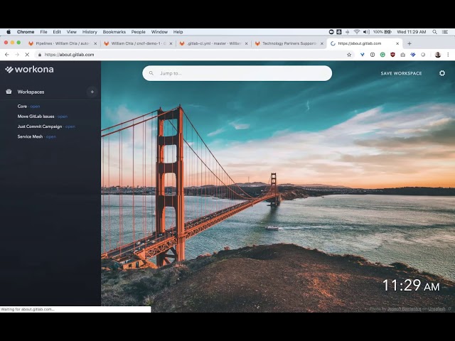 Live Q&A on GitLab - Session 5