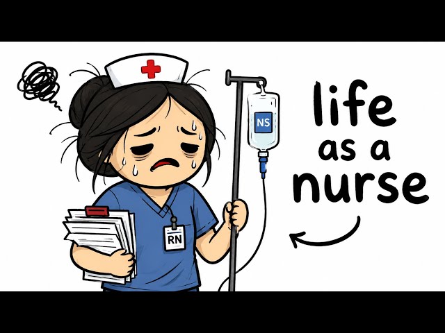 Your Life as a Nurse