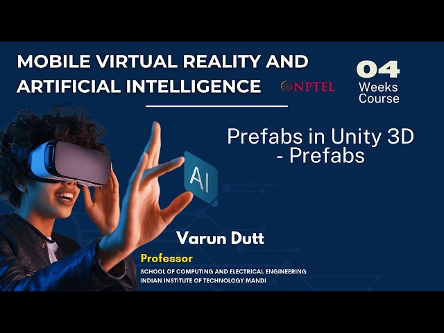 Prefabs in Unity 3D - Prefabs