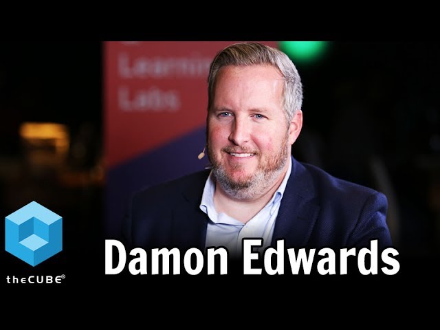 Damon Edwards, Rundeck | Cisco DevNet Create 2017