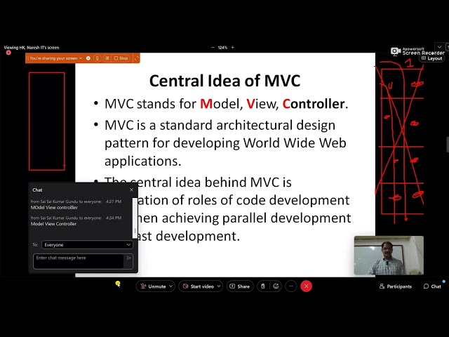 Session 51 20241211 162622 MVC Architecture
