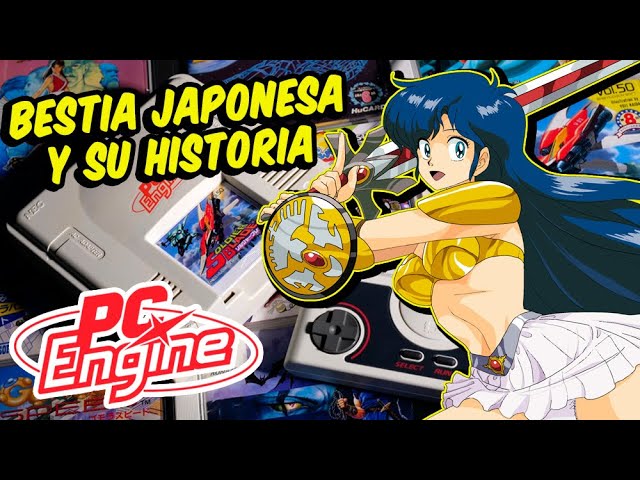 NUMBER 1 IN JAPAN | THE HISTORY OF THE PC ENGINE | After Game