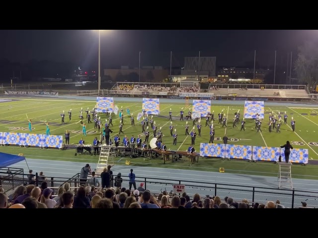 PSHS Kaleidoscope @DGSHS 10/4/2025  