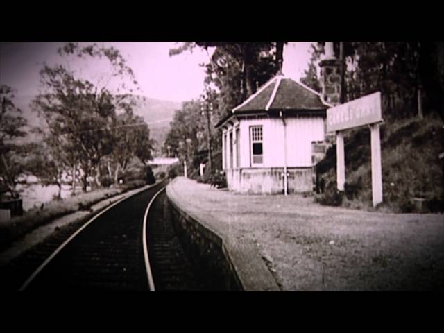 Lost Railways - Scotland & Wales