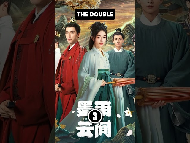 Top 5 Secret Identity Romance Dramas #shorts  #rankings #cdrama #top10 #secretidentity #romance