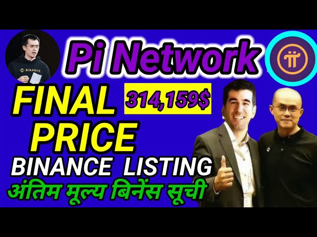 Pi Coin Price | Pi Network Mainnet Launch | Pi Network KYC Update | Sell Pi Coin | Pi Coin News