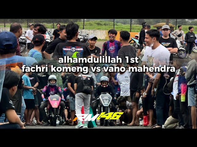 RYAN MEE FEAT FACHRI KOMENG || YANG TERTUNDA AKHIRNYA LEPAS JUGA #ryanmee #146bkk