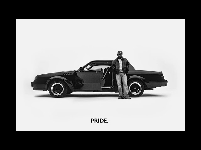 [Playlist] Chill out with Kendrick Lamar