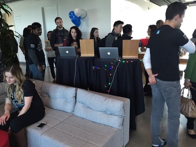 LinkedIn Learning Lab Kickoff