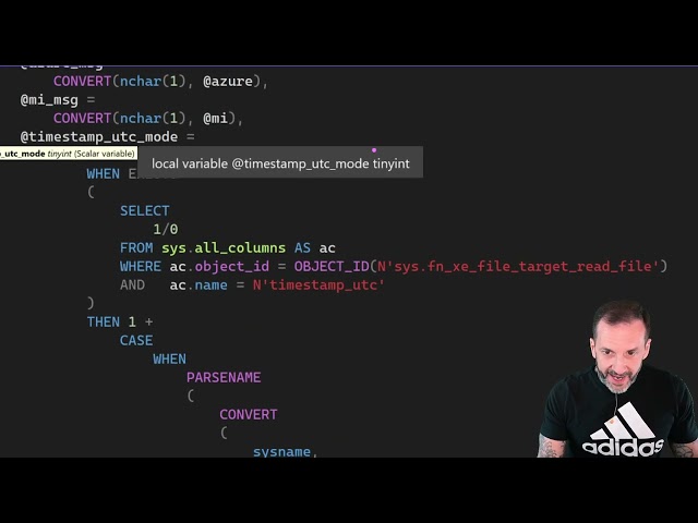How I Used Claude Code To Refactor My Stored Procedures