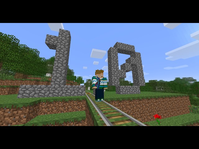 I beat the End naked (Forever World Ep1)