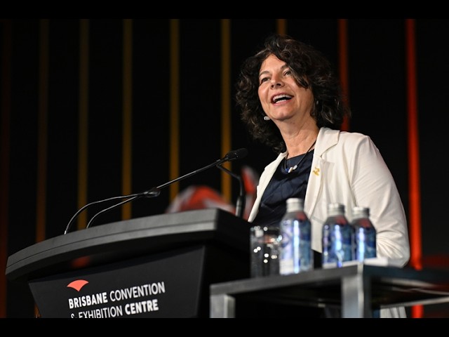 Plenary Session 2: Rigorous, responsible and reproducible science in the era of FAIR data and AI