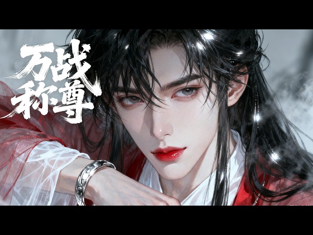 Lord of Countless Wars | MULTI SUB