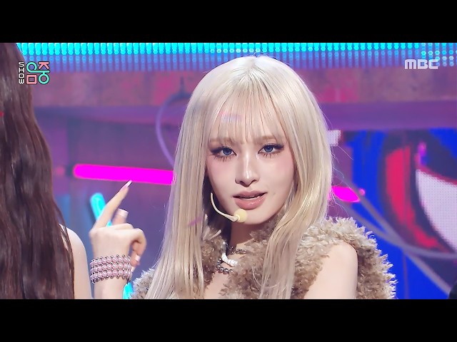 IVE - BANG BANG | Show! MusicCore | aired on MBC260214 #IVE