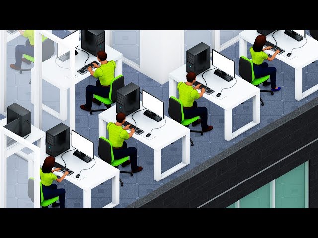 I Made $246,397,197,269 by Deleting the Internet - Startup Company gameplay - Let's Game It Out