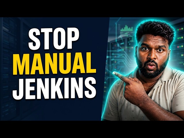 The Easiest Way to Install Jenkins on Ubuntu