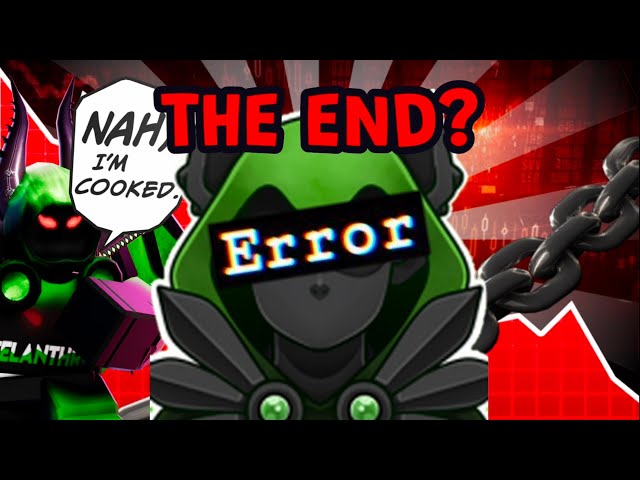 The End Of Toilet Tower Defense??.. | Roblox toilet tower defense
