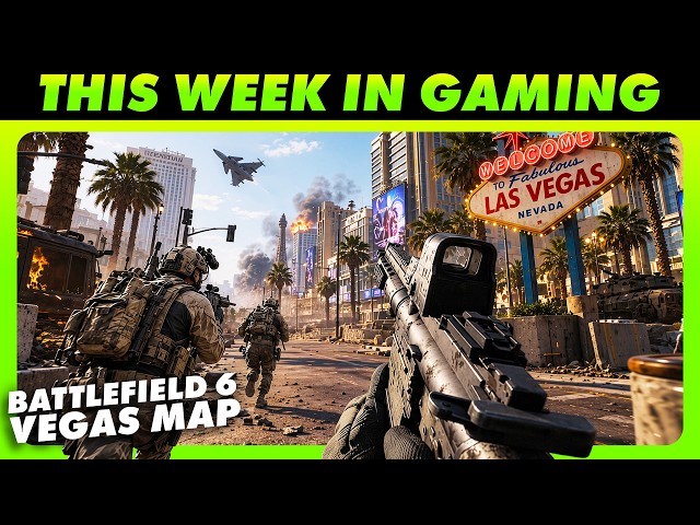 Battlefield 6 Season 5 Preview