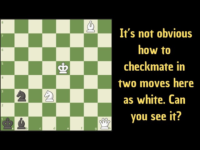 Can you solve this puzzle?