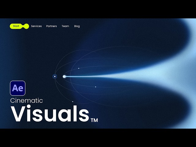 5 Hyper-Cinematic Effects You Should Know in After Effects