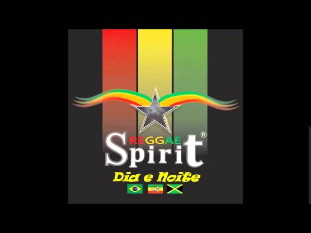 Reggae Spirit - Dia e Noite