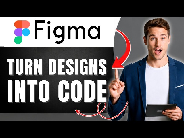 How to Turn Figma Designs Into Code With Next.js, Tailwind CSS, and shadcn ui Easily 2026