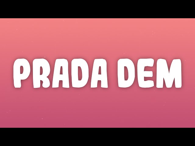 Gunna - Prada Dem (feat. Offset)