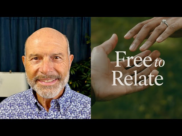 Tired of Relationship Drama? Here's What Actually Works