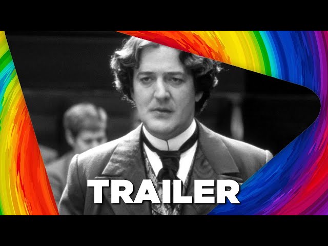 Wilde (1997) Trailer