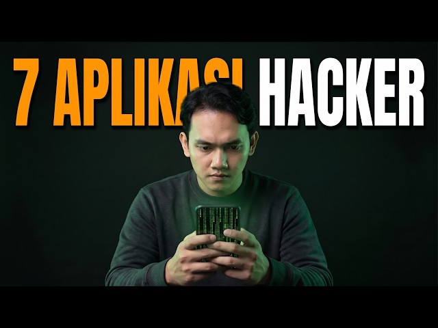7 Best Android Hacker Apps for 2026 (Must-Haves!)