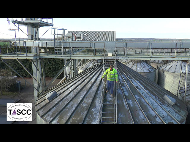 TASCC what it is and how it works