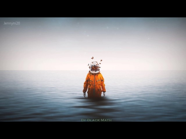 EPIC ROCK | ''Lapse'' by Black Math