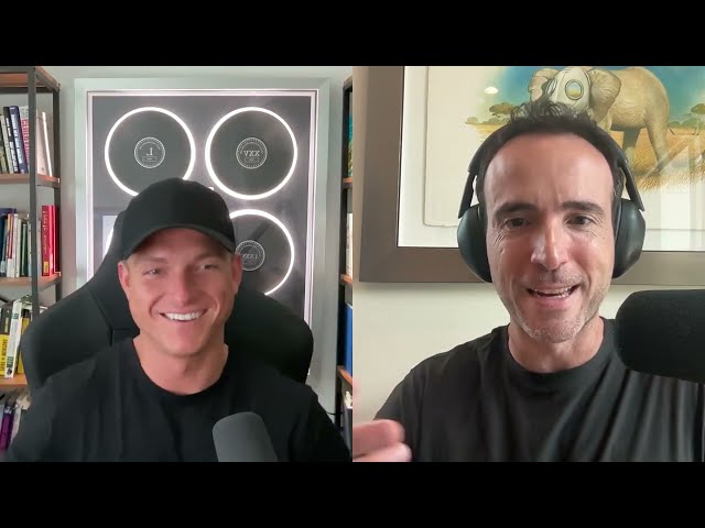 Stefan Georgi: The AI Direct Response Playbook for 2025 & Beyond