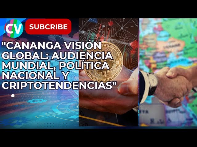 Global Audience, National Politics and Cryptotrends