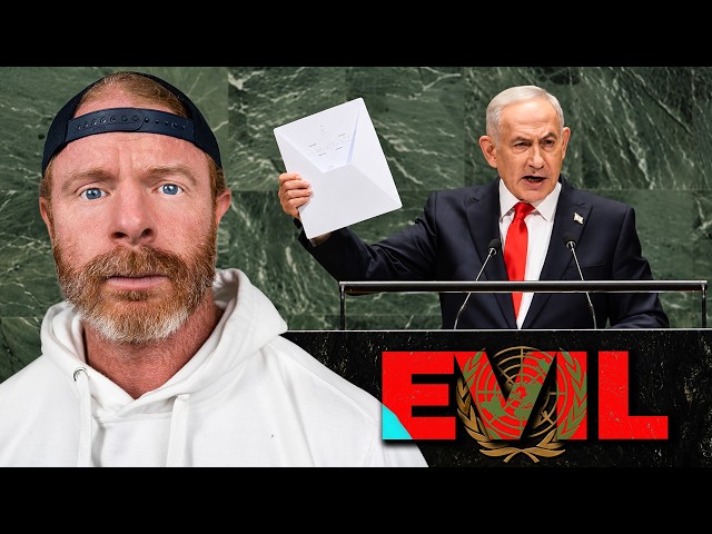 He’s the Most Hated Man in the World! (Here’s Why)