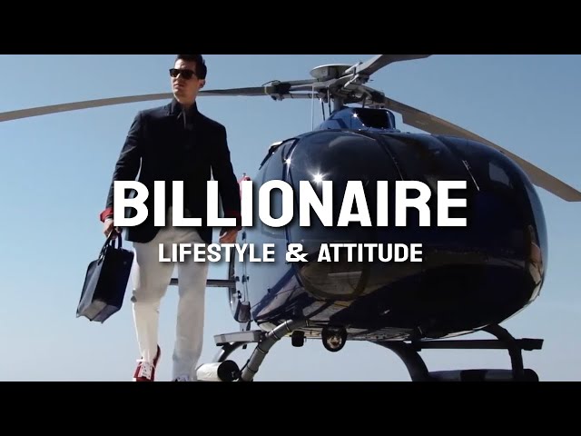 Billionaire💲  Lifestyle Visualization 💰 Luxury Lifestyle Motivation  #billionaire