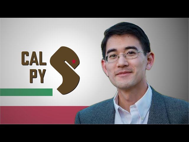 CalPy - Prompt Driven Development with Greg Tanaka