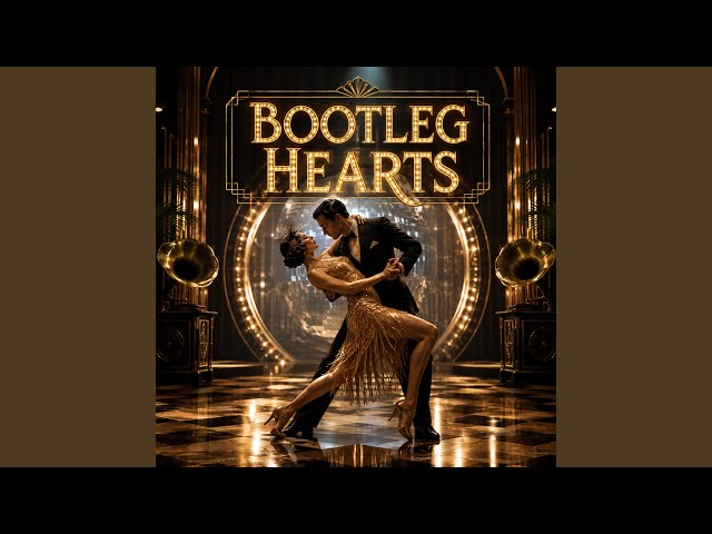 Bootleg Hearts