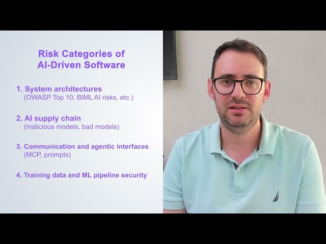 The Risks of AI Code Generation