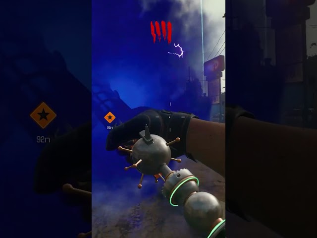 This is one of the CRAZIEST weapon inspections ever #blackops6 #cod #bo6