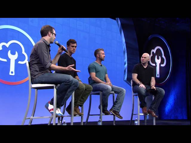Developer Panel - Parse Developer Day 2013