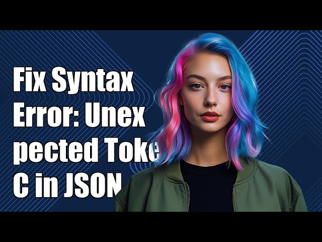 Fixing SyntaxError: Unexpected Token C in JSON with Ionic 2 Http GET Request