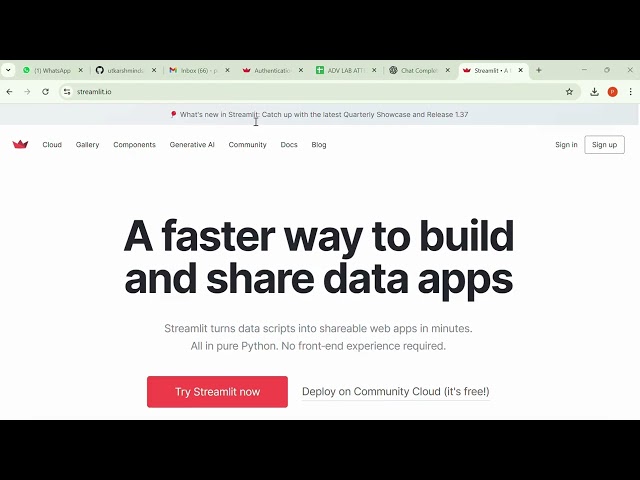 The Easiest Way to Host Your Python Projects Online