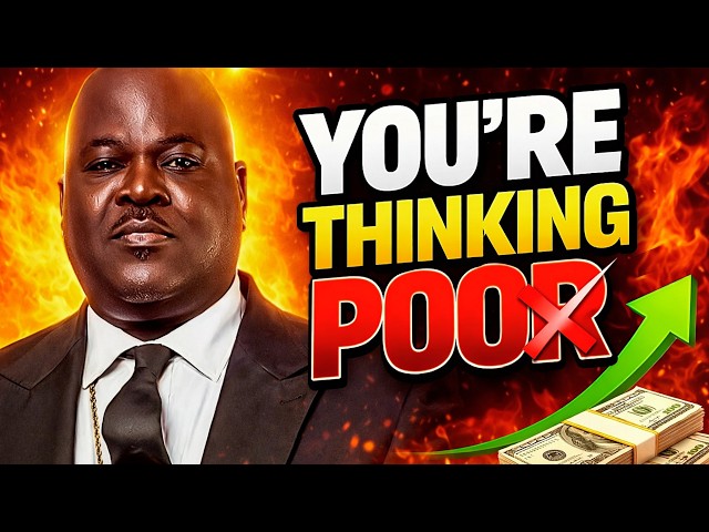 Develop a Wealth Mentality Before It’s Too Late – Dr Olumide Emmanuel
