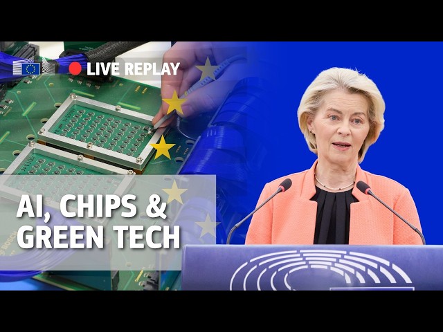 The EU’s Plan for a Stronger Economy: Modernising the European Single Market